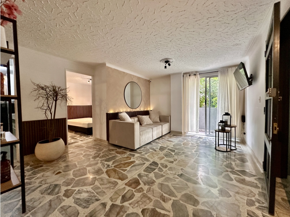 Apartamento en Venta en Laureles Estadio - Medellin — foto 3