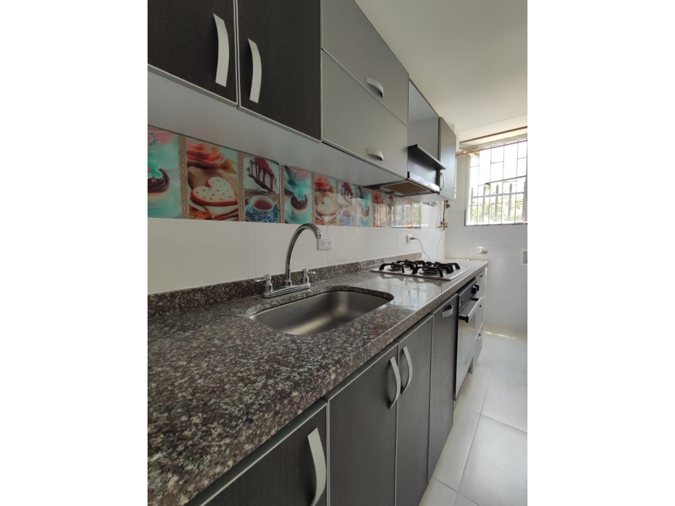 Apartamento en Venta en Suba Pinar - Bogotá — foto 3