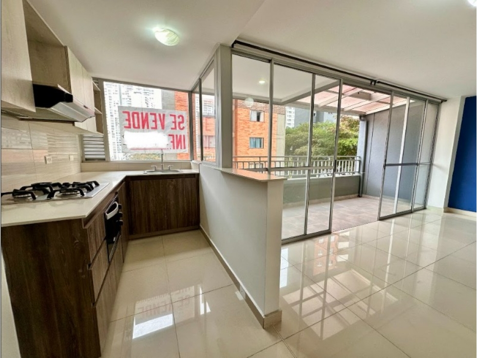 Apartamento en venta en Itagui, Sector Santa Catalina - Antioquia