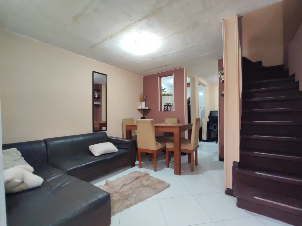 Casa en venta en Suba Fontanar, Cedro Suba - Bogota — foto 3