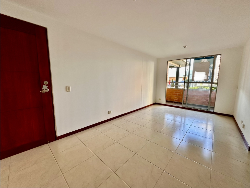 Apartamento en Venta en Itagui Ditaires - Antioquia — foto 2