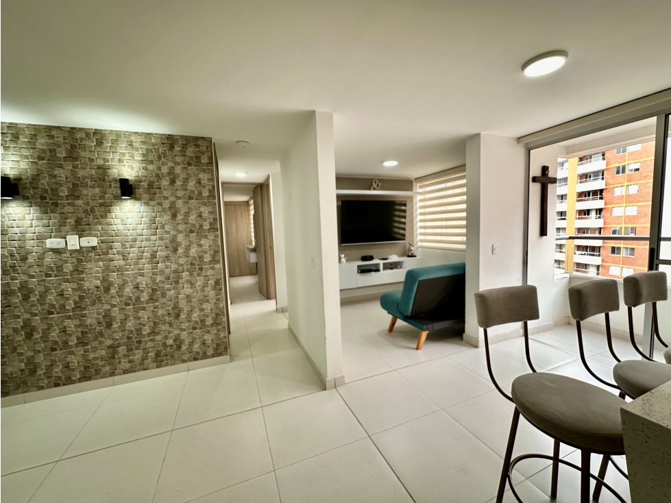 Apartamento en Venta en Envigado, Sector las Antillas - Antioquia — foto 2