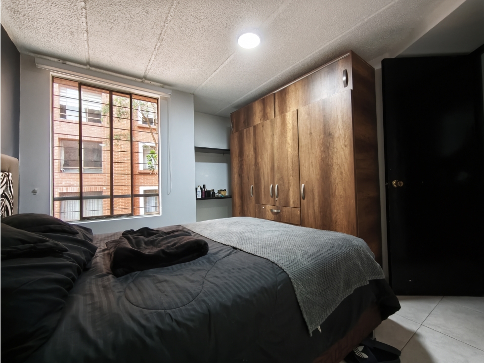 Apartamento en venta Suba Salitre - Bogota. PRECIO FIJO — foto 2
