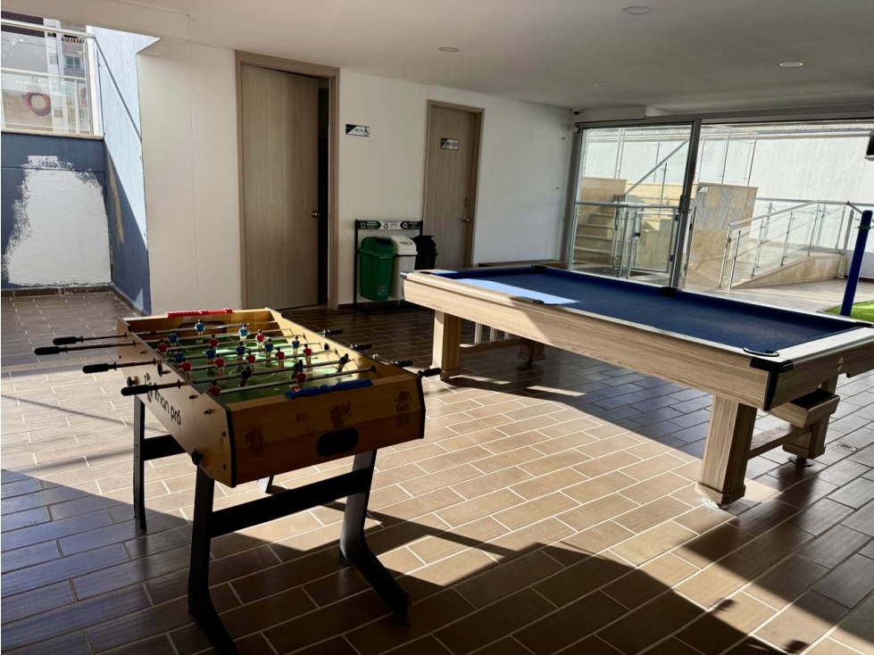 Apartamento en Venta en Sabaneta - La Doctora — foto 3