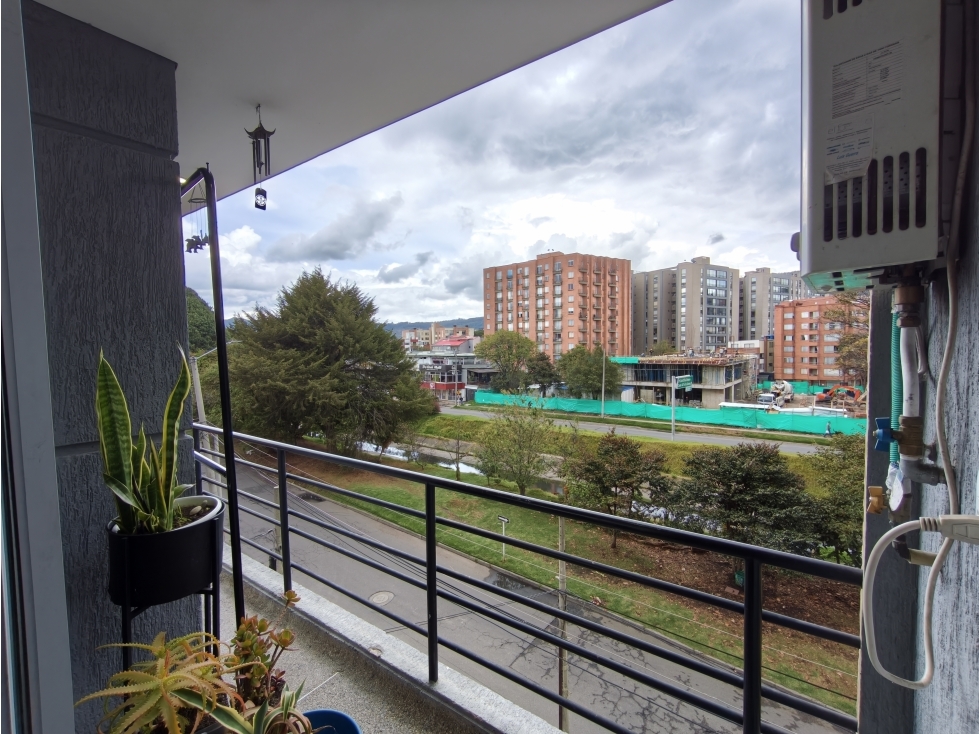 Apartamento en venta Usaquén, Cedritos Bogotá ¡PRECIO FIJO! — foto 6