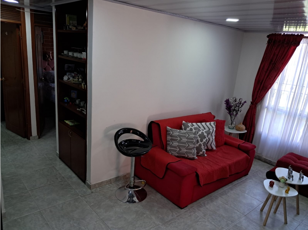 Apartamento en venta en Molinos II, Bosques de San Jose - Bogota — foto 3