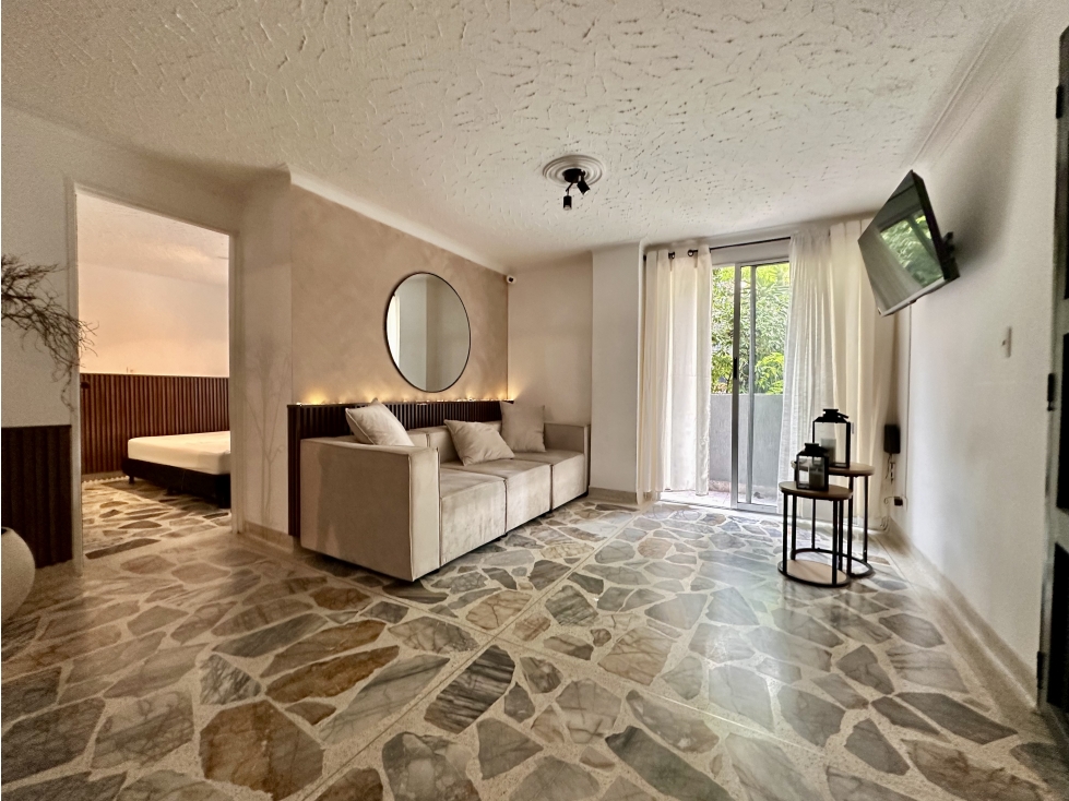 Apartamento en Venta en Laureles Estadio - Medellin — foto 2