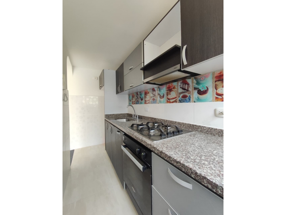 Apartamento en Venta en Suba Pinar - Bogotá — foto 4