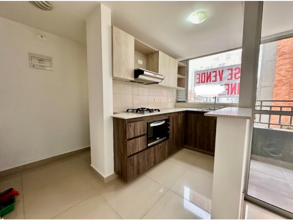 Apartamento en venta en Itagui, Sector Santa Catalina - Antioquia — foto 6
