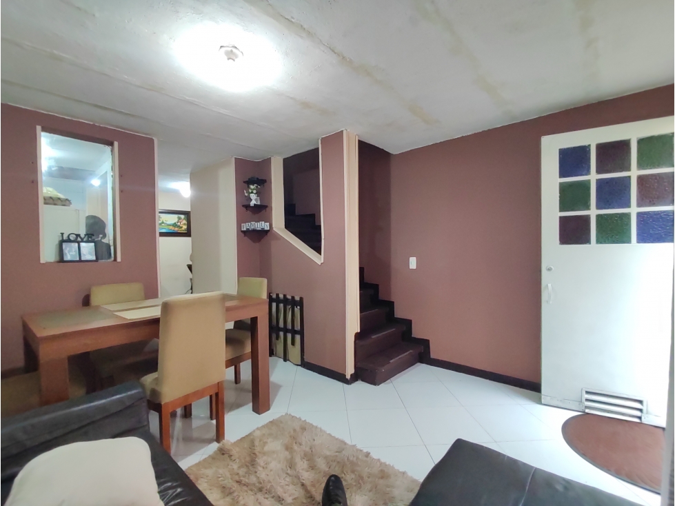 Casa en venta en Suba Fontanar, Cedro Suba - Bogota — foto 2