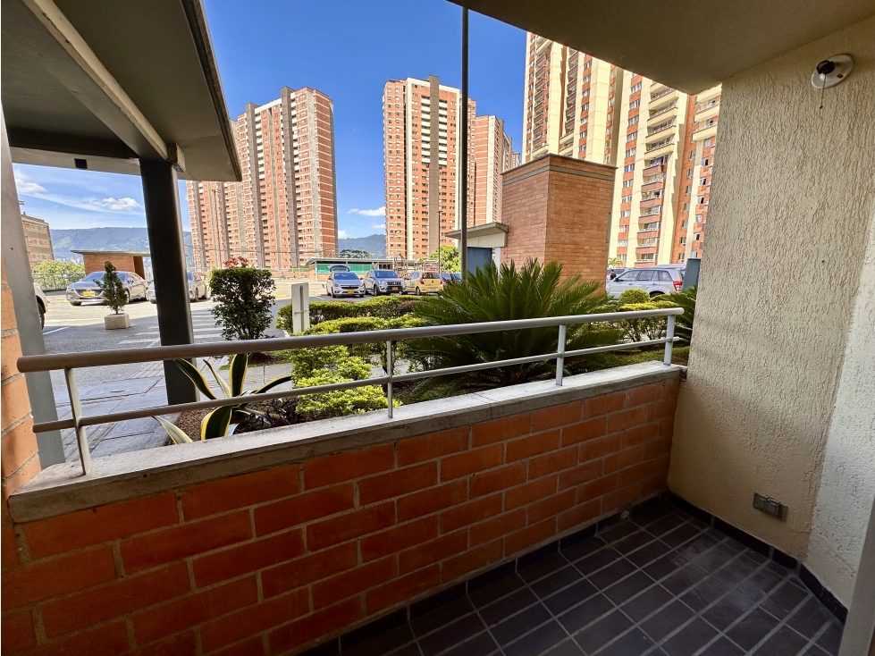 Apartamento en Venta en Itagui Ditaires - Antioquia