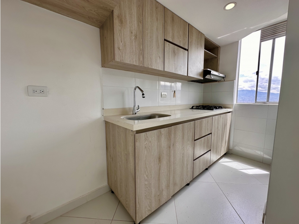 Apartamento en Venta en Envigado, Sector La Mina - Antioquia — foto 5