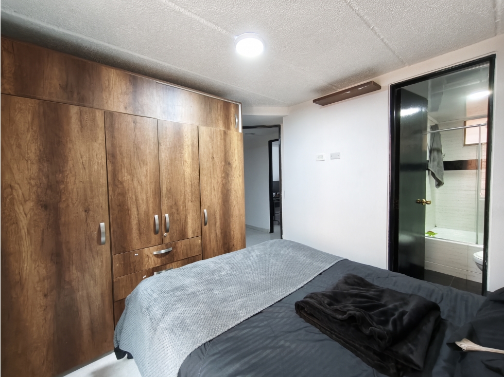 Apartamento en venta Suba Salitre - Bogota. PRECIO FIJO — foto 3