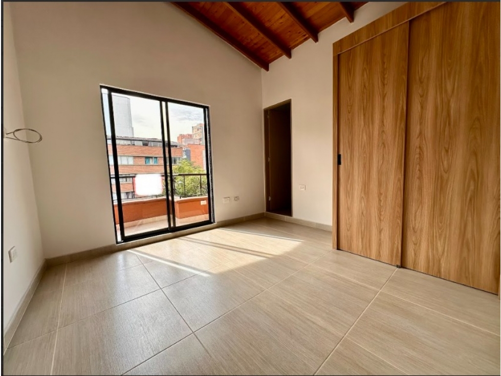 Apartamento en Venta en San Joaquin, Medellin - Antioquia - 5