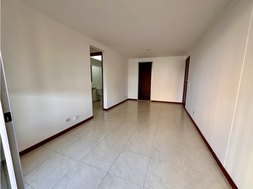 Apartamento en Venta en Itagui Ditaires - Antioquia — foto 3