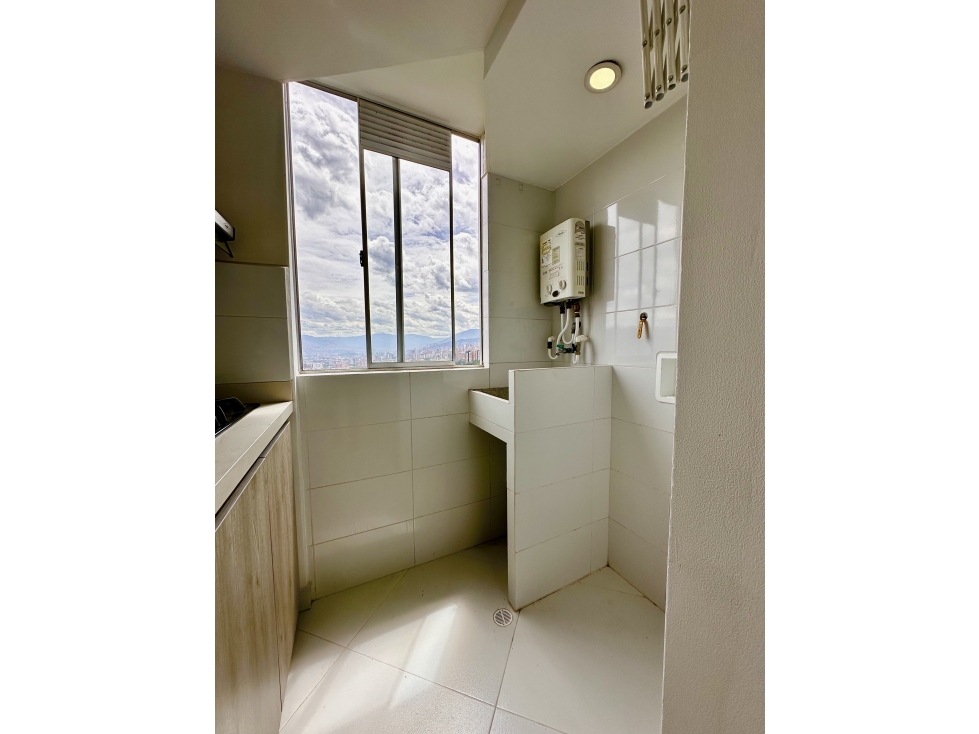 Apartamento en Venta en Envigado, Sector La Mina - Antioquia — foto 6