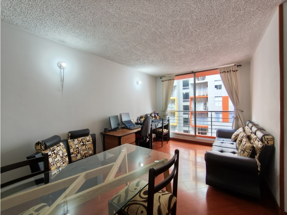 Apartamento en venta en Campiña Suba - Bogotá — foto 3
