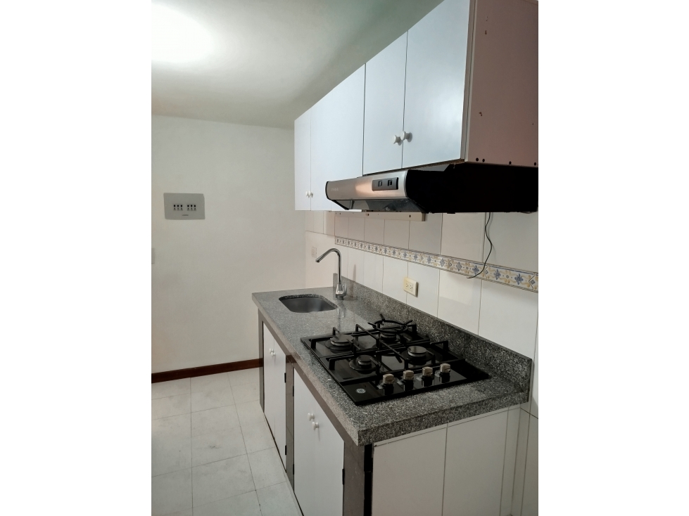 Apartamento en Venta en Suba Pinar - Bogota — foto 3