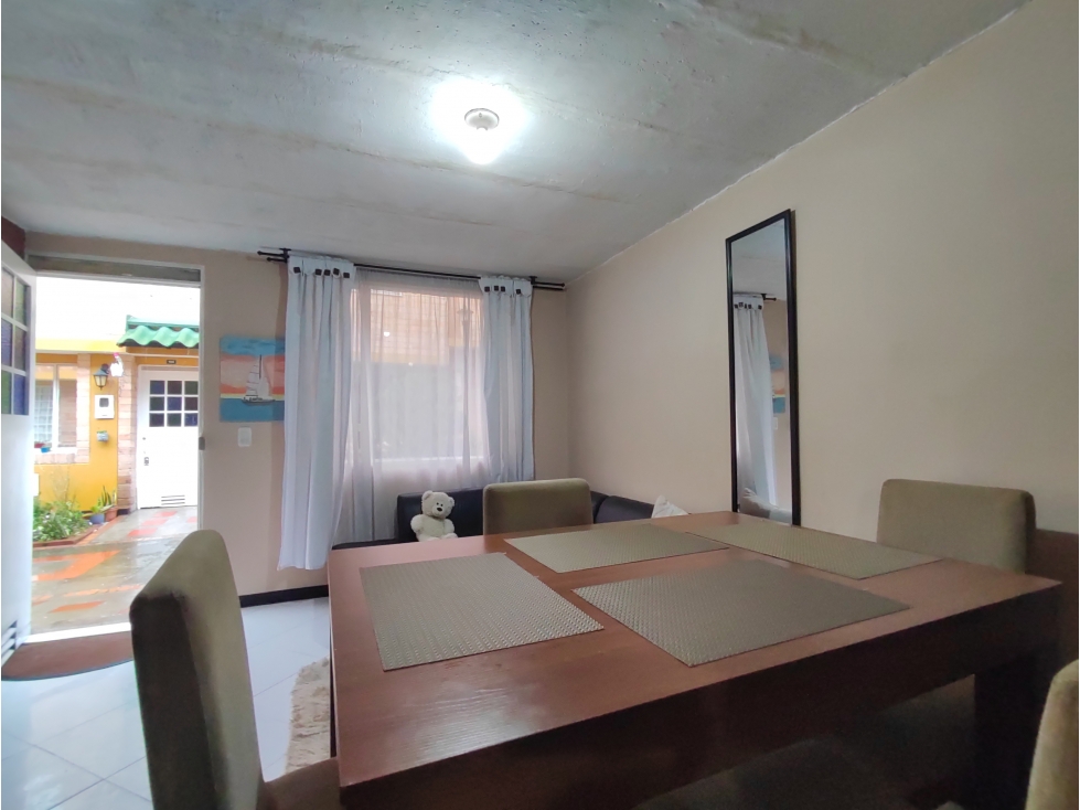 Casa en venta en Suba Fontanar, Cedro Suba - Bogota — foto 6