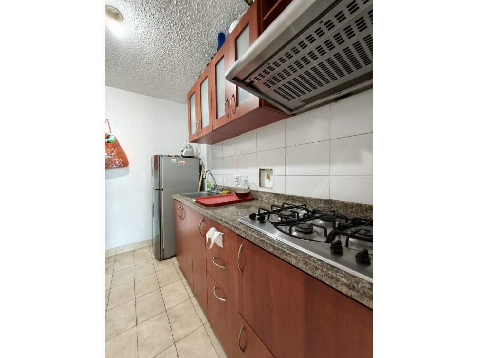 Apartamento en venta en Campiña Suba - Bogotá — foto 4