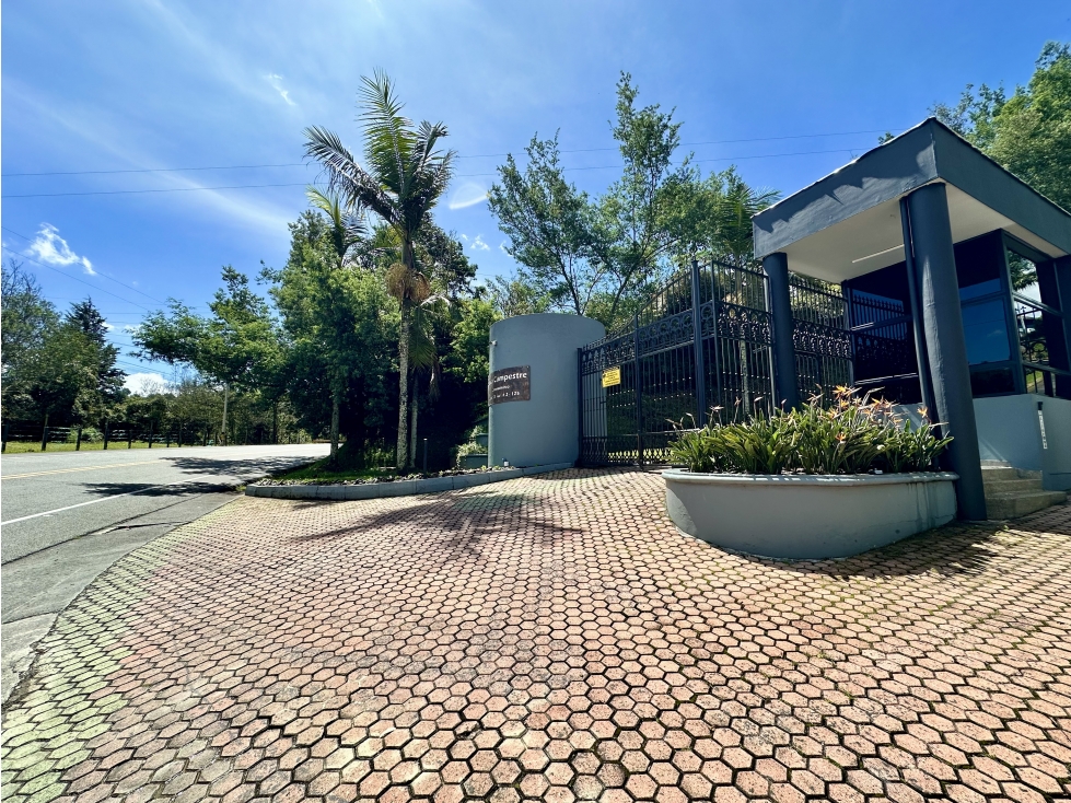 Lote en Venta en Envigado - Vereda Pantanillo