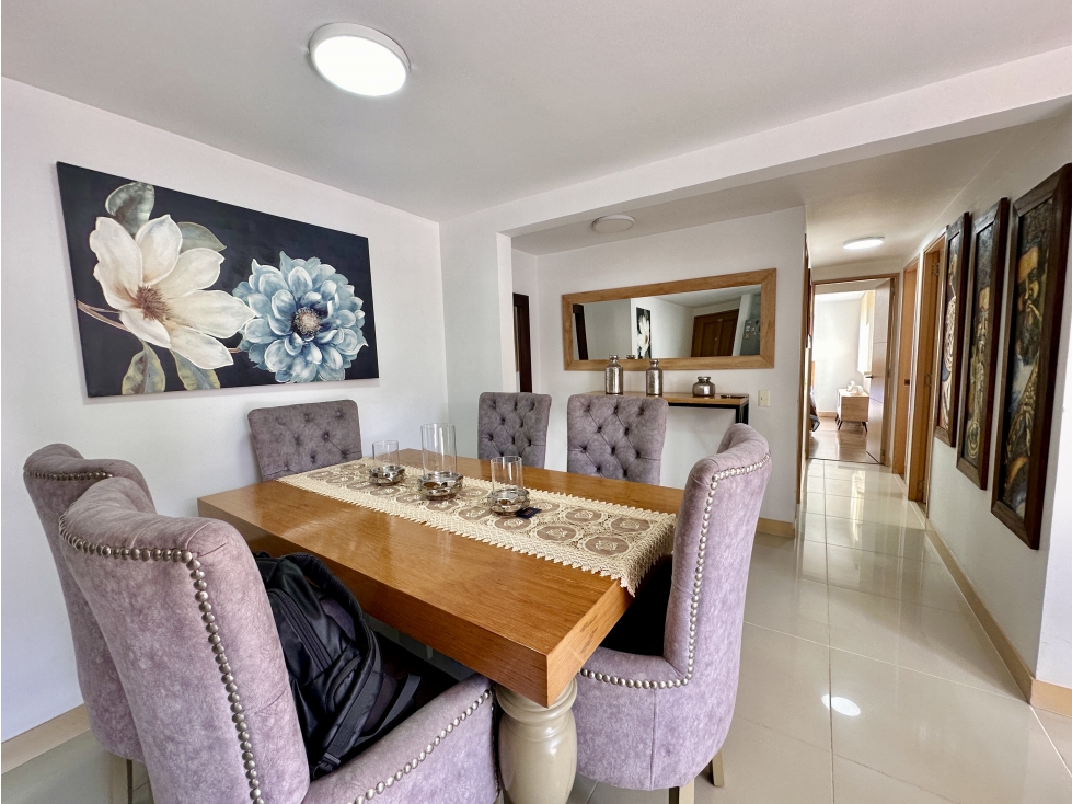 Apartamento en Venta en Sabaneta - Sector Cañaveralejo — foto 2