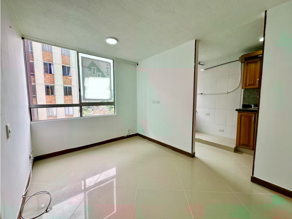Apartamento en Venta en San Antonio de Prado - Medellin — foto 4