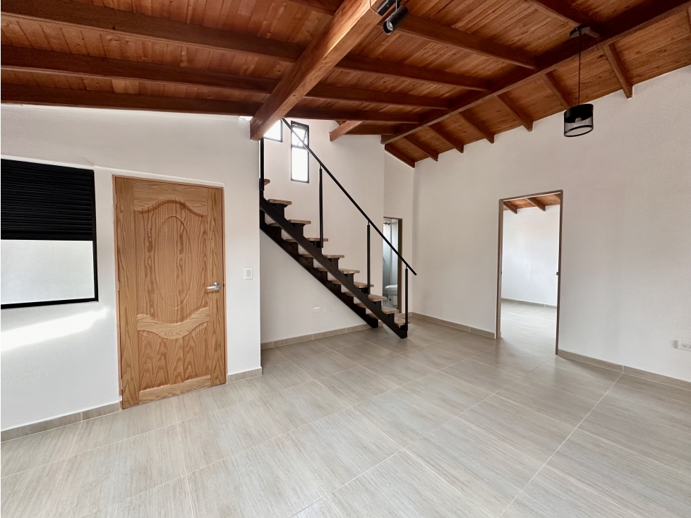 Apartamento en Venta en San Joaquin, Medellin - Antioquia - 3