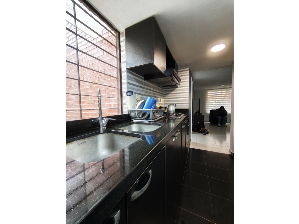 Apartamento en venta Suba Salitre - Bogota. PRECIO FIJO