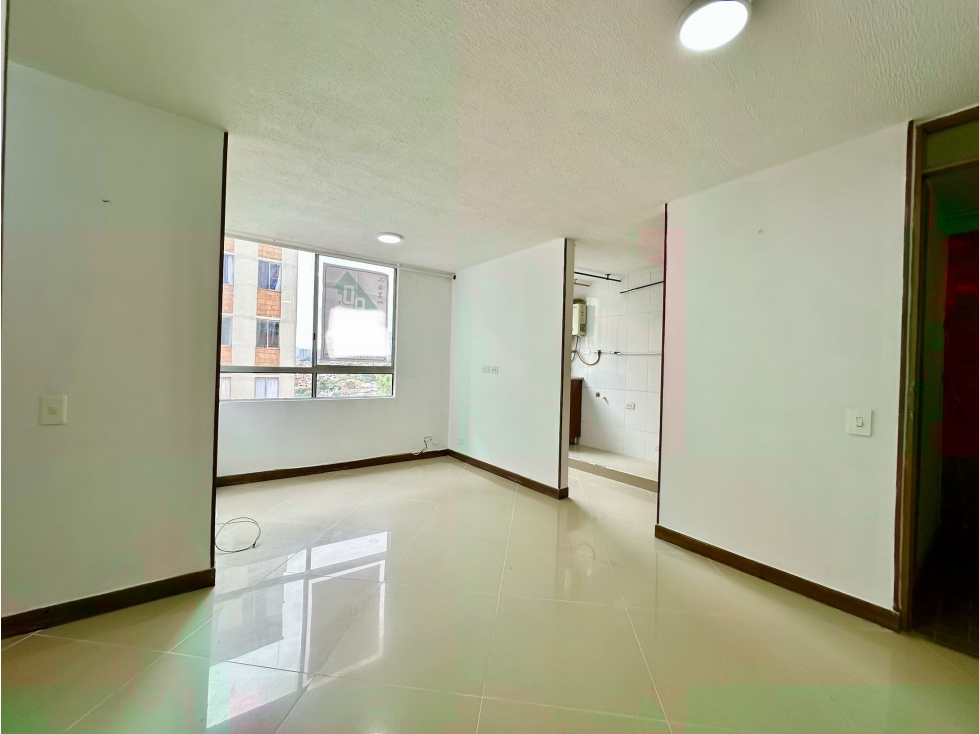 Apartamento en Venta en San Antonio de Prado - Medellin — foto 3