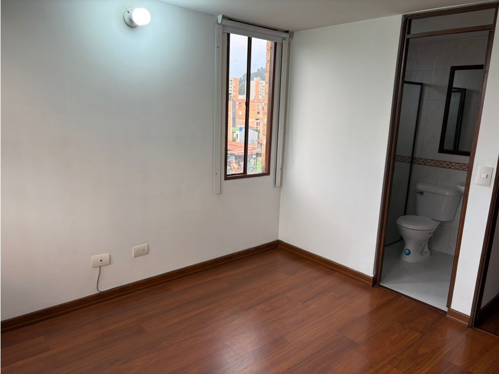 Apartamento en Venta en Suba Pinar - Bogota — foto 6