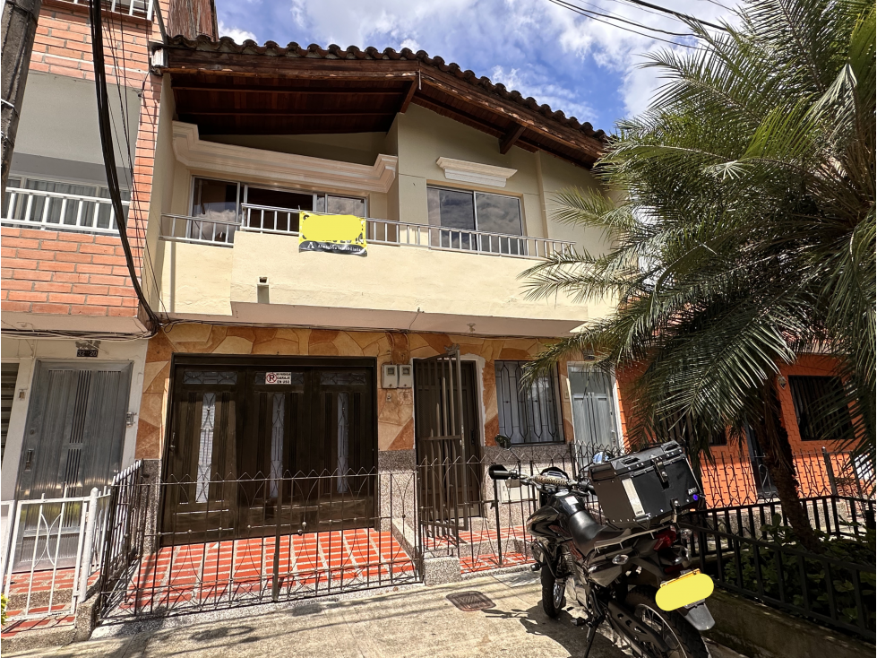 Apartamento en Venta en Envigado, Las Flores - Antioquia — foto 3