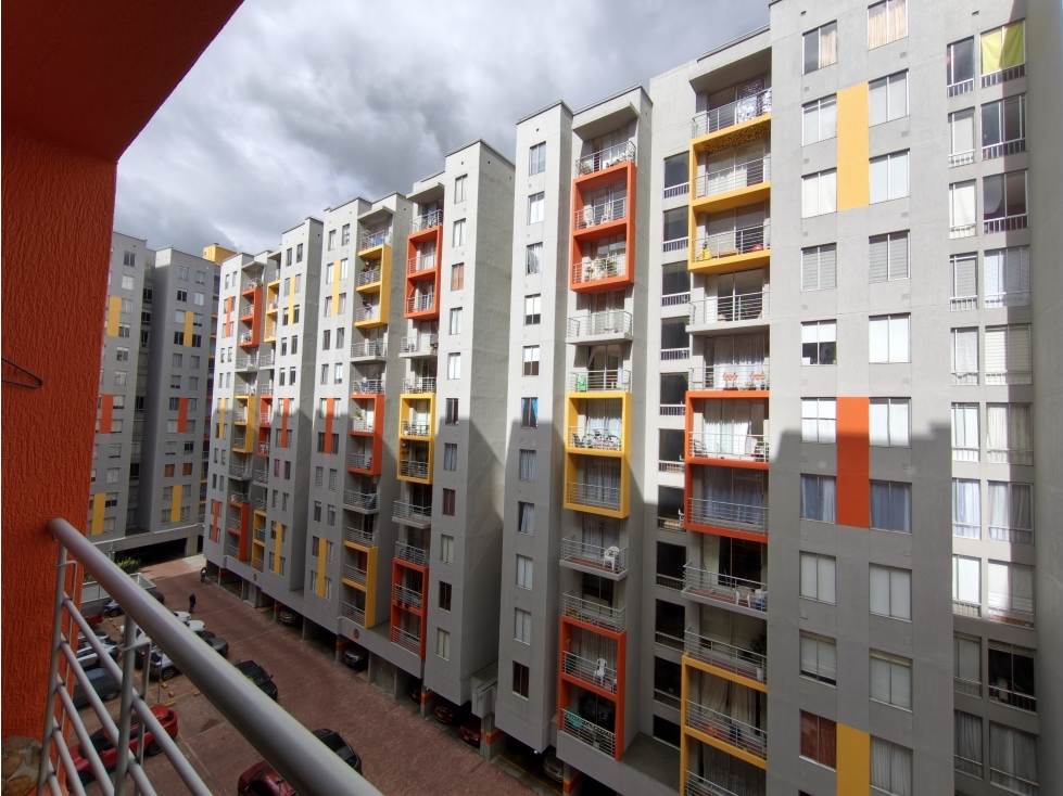 Apartamento en venta en Campiña Suba - Bogotá — foto 2