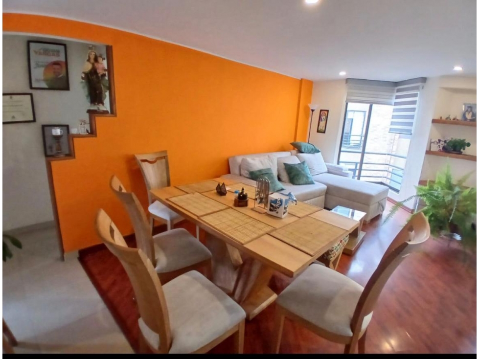 Apartamento en venta en VIlla del Prado - Bogotá — foto 2