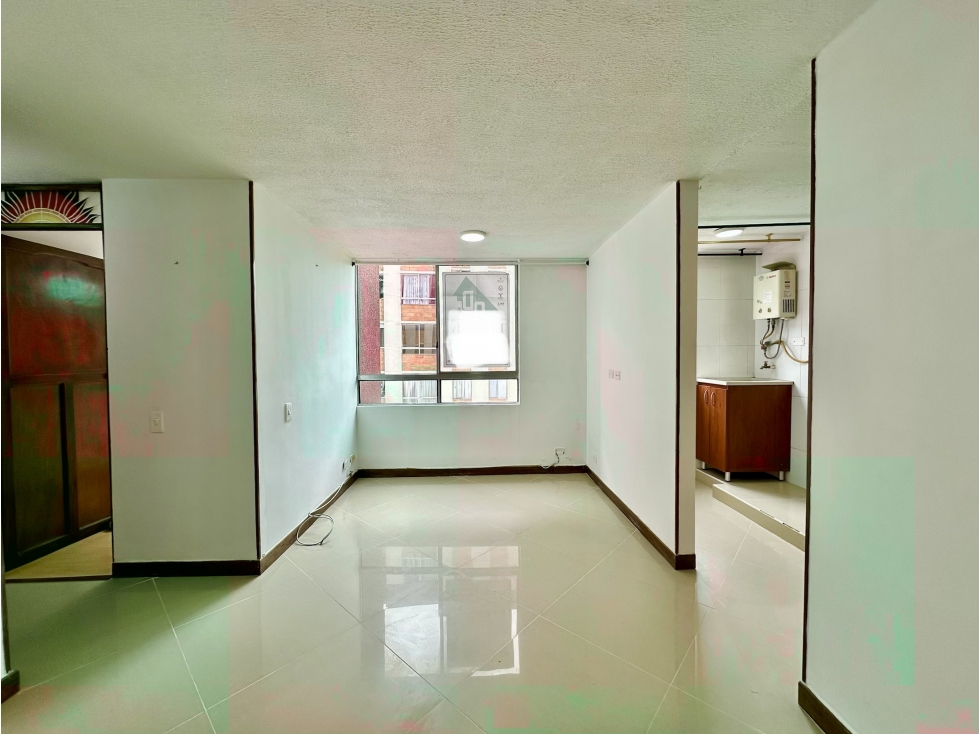 Apartamento en Venta en San Antonio de Prado - Medellin