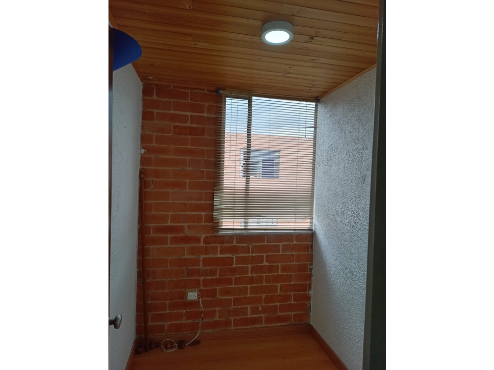 Apartamento en venta en Suba, Compartir - Bogota — foto 4