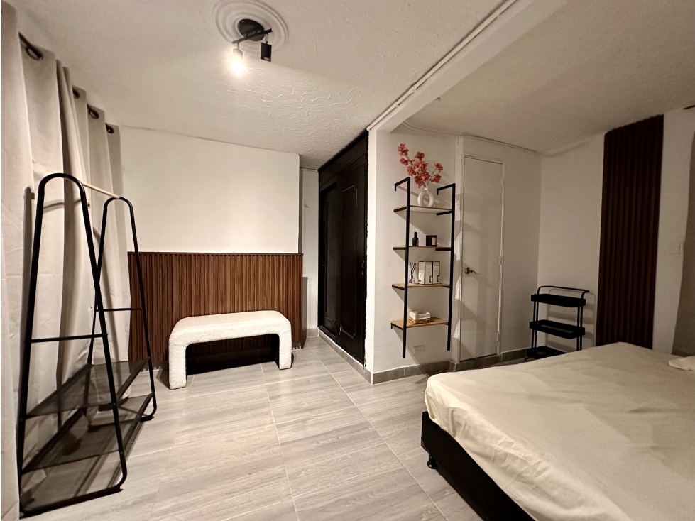 Apartamento en Venta en Laureles Estadio - Medellin — foto 6