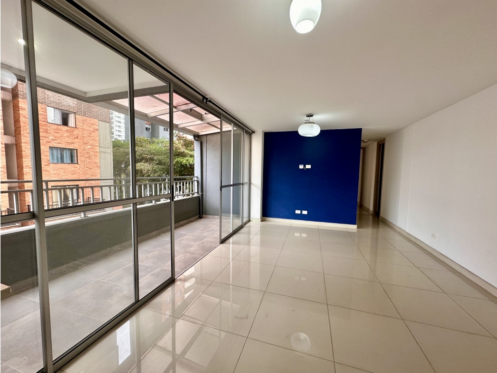 Apartamento en venta en Itagui, Sector Santa Catalina - Antioquia — foto 4