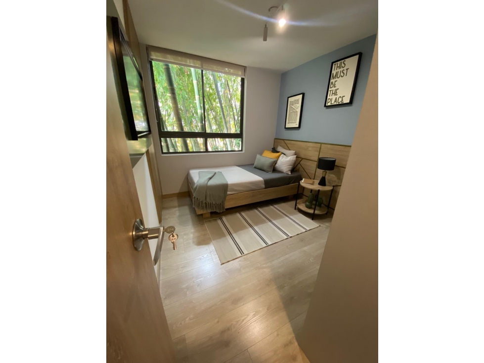 Apartamento en Venta en Sabaneta - Sector el Carmelo Cesion de Derecho — foto 5