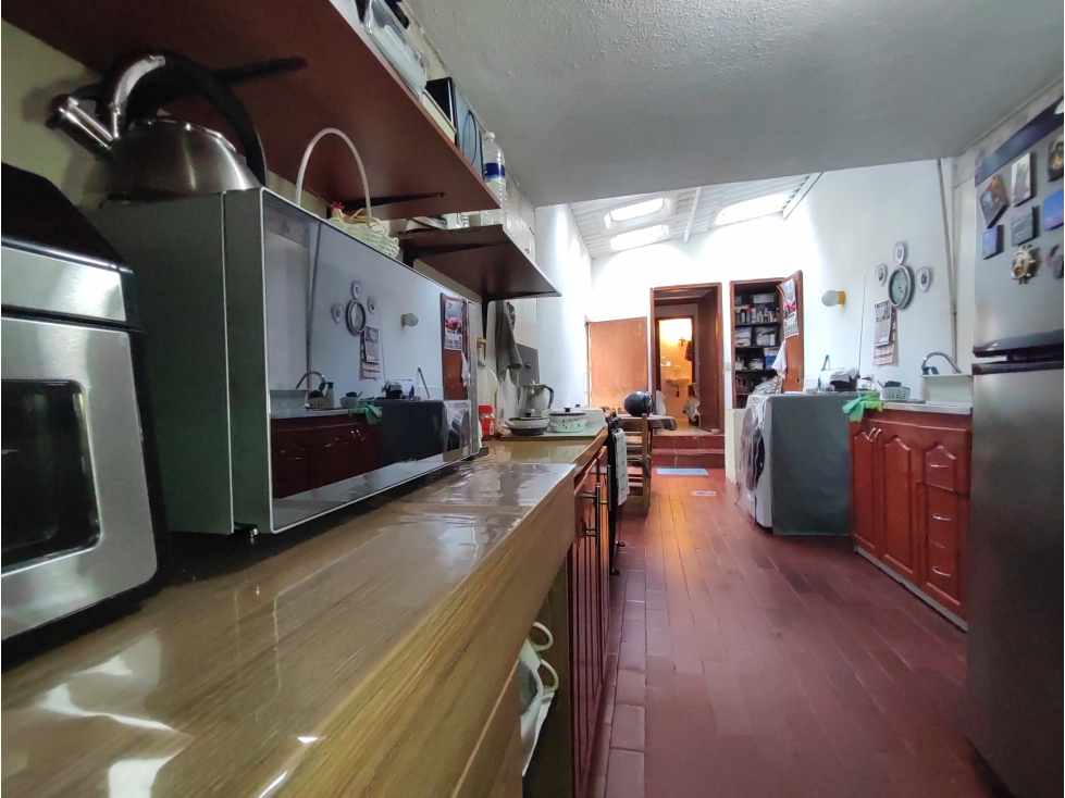 Casa en venta en Bella Suiza, Usaquen - Bogota — foto 6