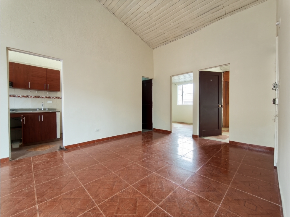 Apartamento en Venta en Suba La Toscana - Bogota