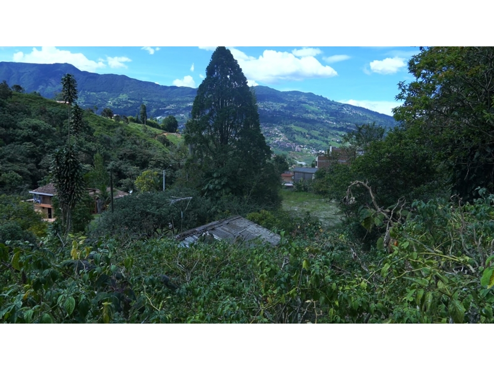Lote con Casa en Venta en San Cristobal, Medellin - Antioquia — foto 5