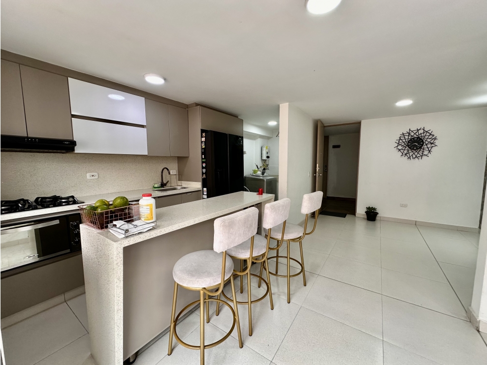 Apartamento en Venta en Envigado, Sector las Antillas - Antioquia — foto 3