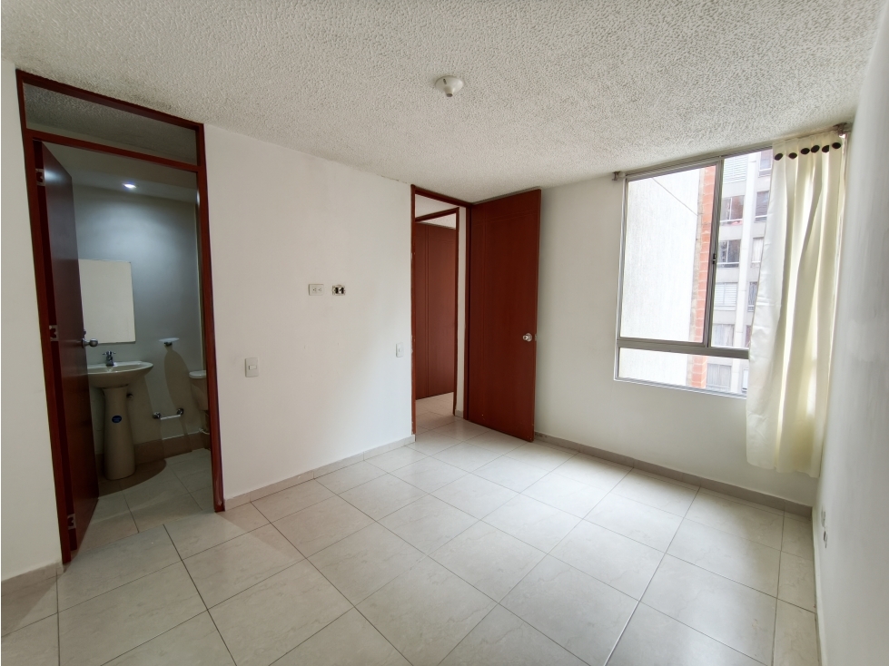 Apartamento en Venta en Parque central Tintal- Bogotá
