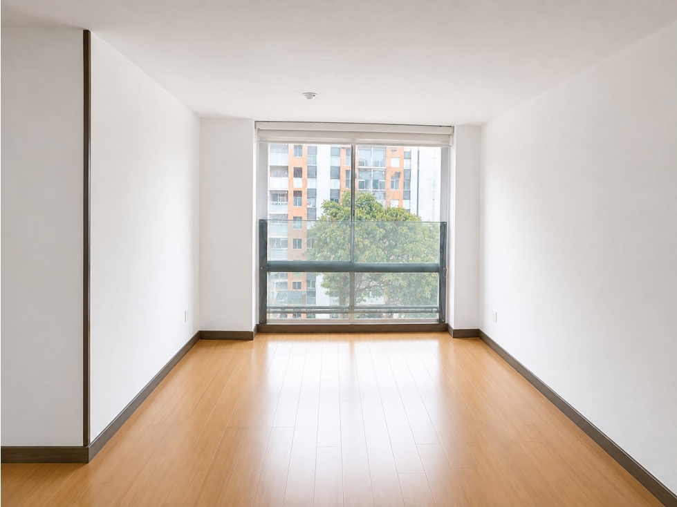 Apartamento en Venta Suba, Sector Pinar - Bogotá — foto 2