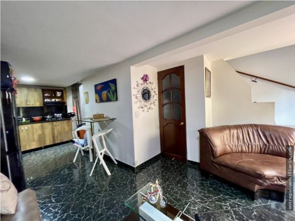 Casa en Venta en La Estrella - Sector Quintas de la Quinta