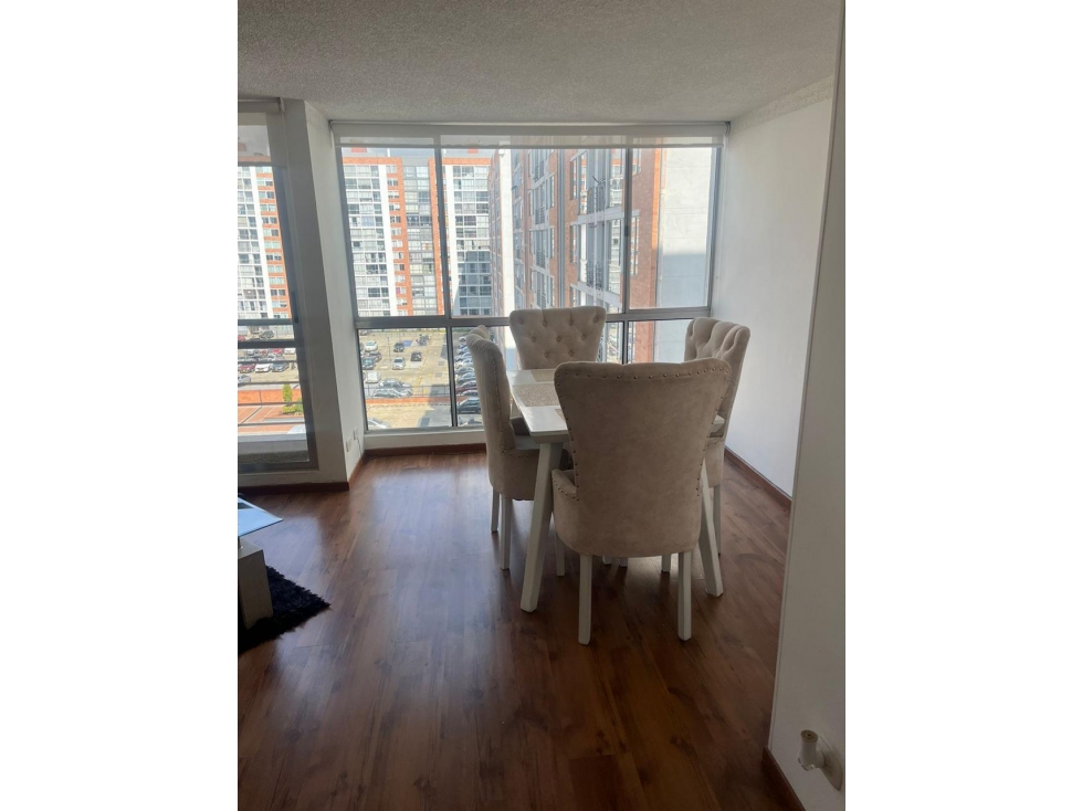 Apartamento en venta en Suba Plaza Imperial - Bogotá — foto 2