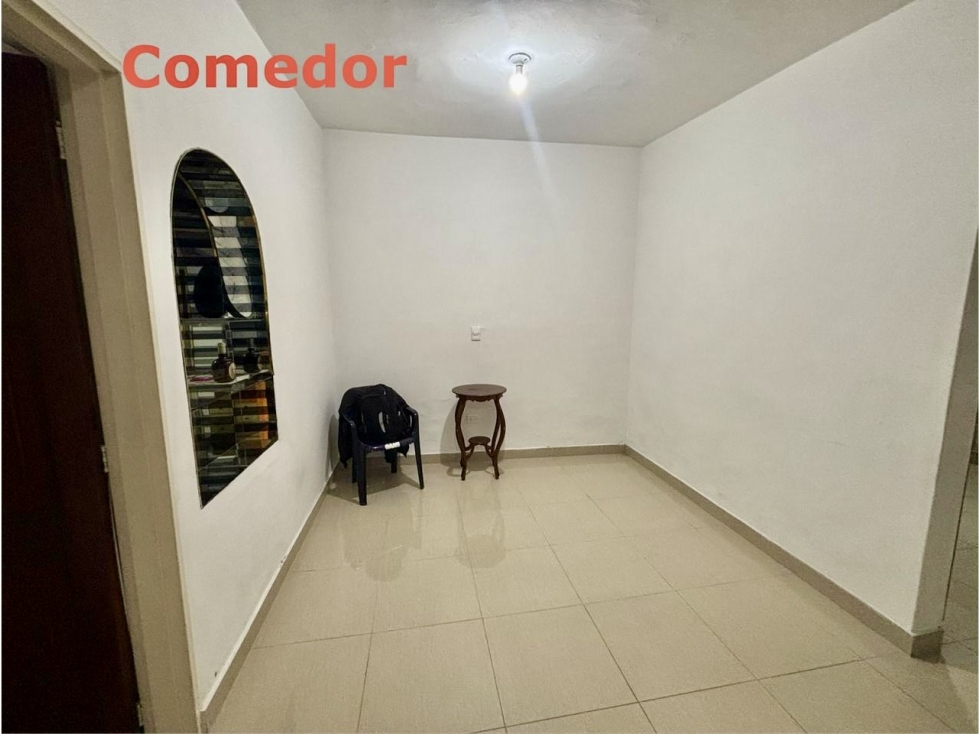 Se Vende Apartamento en San Javier  - Sector La Pradera parte baja.   — foto 2