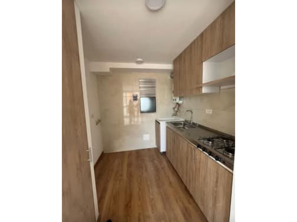 Apartamento en Venta en Fontibón, Sector Hayuelos, Bogotá — foto 3