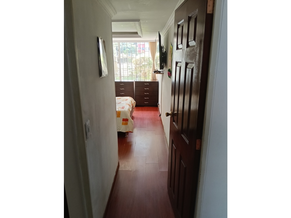 Apartamento en venta en Suba, Victoria Norte, Mazuren Bogotá D.C. — foto 3